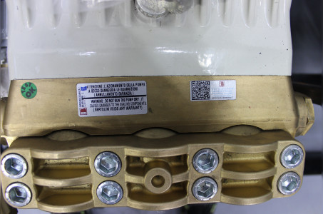 АВД Тритон B CX 175/150