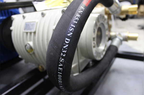 АВД Тритон B CX 175/150