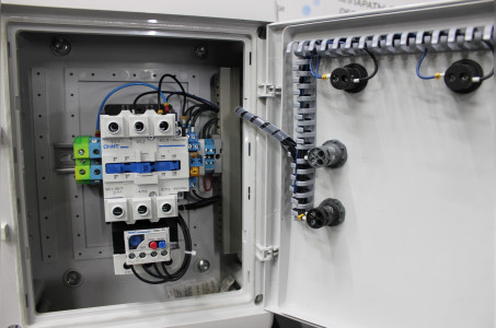 АВД Тритон B CX 175/150