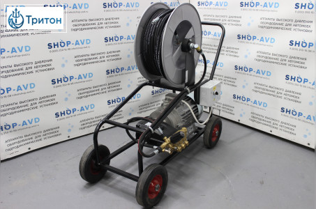 АВД Тритон H 30/200 BP 11 M