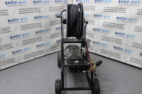 АВД Тритон H 30/200 BP 11 M