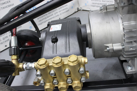 АВД Тритон H 30/200 BP 11 M