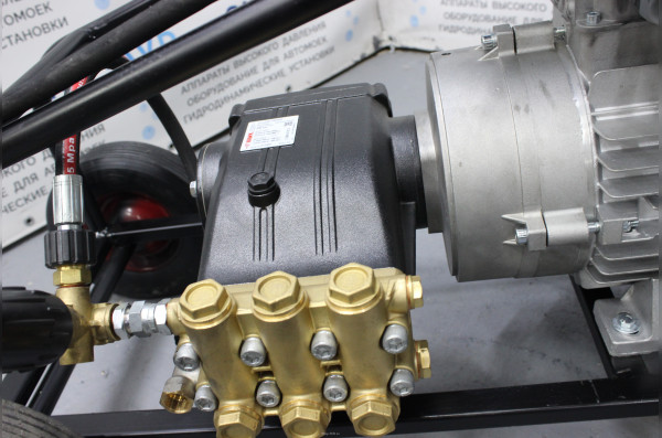 АВД Тритон H 30/200 BP 11 M