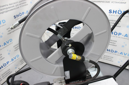 АВД Тритон H 30/200 BP 11 M