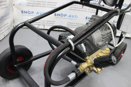 АВД Тритон H 30/200 BP 11 M