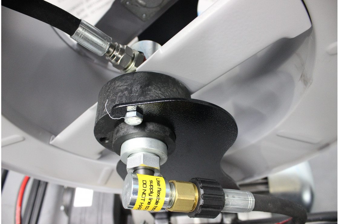 АВД Тритон H 30/200 BP 11 M