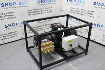 АВД Тритон B 15/200 BP 5.5 T