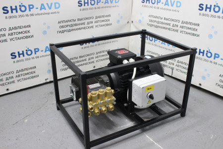 АВД Тритон B 15/200 BP 5.5 T