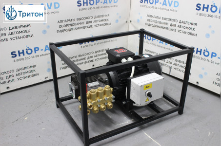 АВД Тритон B 15/200 BP 5.5 T