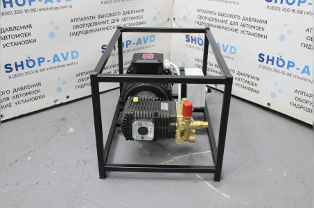 АВД Тритон B 15/200 BP 5.5 T