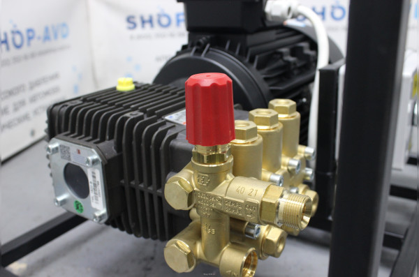 АВД Тритон B 15/200 BP 5.5 T