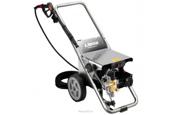 Электрическая минимойка LAVOR Professional HCR 2021 LP RA