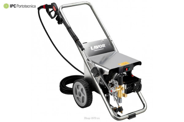 Электрическая минимойка LAVOR Professional HCR 2021 LP RA