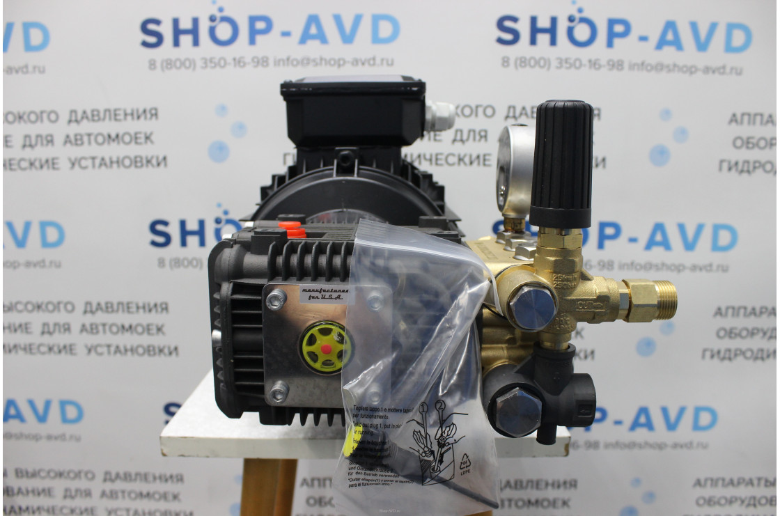 Моноблок Тритон T 15/200 BP 5.5 T