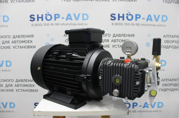 Моноблок Тритон T 15/200 BP 5.5 T