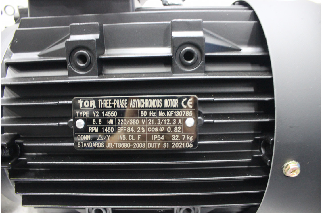 Моноблок Тритон T 15/200 BP 5.5 T