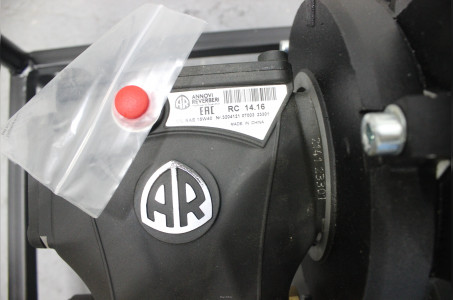 АВД Тритон AR 14/160 BP 4 R