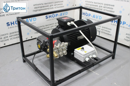 АВД Тритон IP 15/250 TS 7.5 T