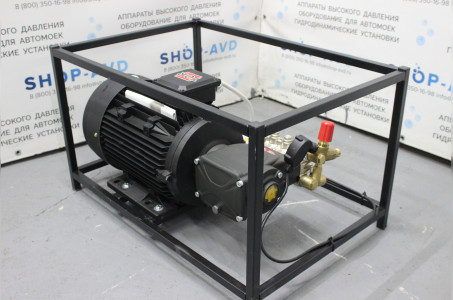 АВД Тритон IP 15/250 TS 7.5 T