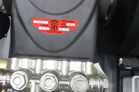 АВД Тритон IP 15/250 TS 7.5 T