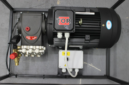 АВД Тритон IP 15/250 TS 7.5 T