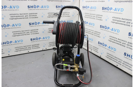 АВД Тритон B 10/160 BP 3 N