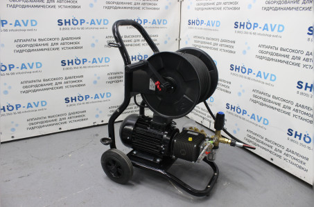 АВД Тритон B 10/160 BP 3 N