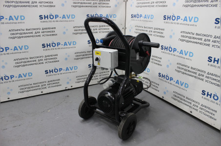 АВД Тритон B 10/160 BP 3 N