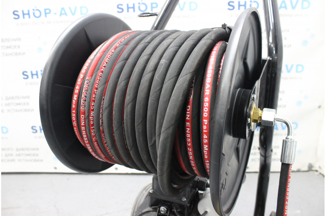 АВД Тритон B 10/160 BP 3 N