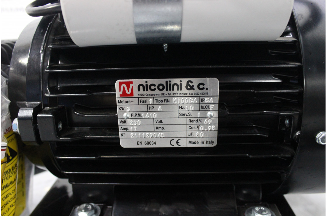 АВД Тритон B 10/160 BP 3 N