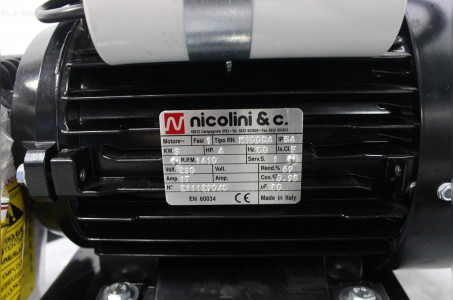 АВД Тритон B 10/160 BP 3 N