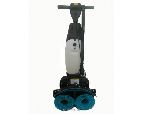 Поломоечная машина   JH-360 (Сетевая)