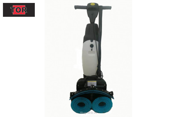 Поломоечная машина   JH-360 (Сетевая)