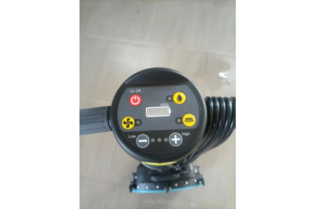 Поломоечная машина   JH-360 (Сетевая)