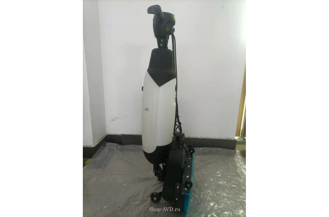 Поломоечная машина   JH-360 (Сетевая)