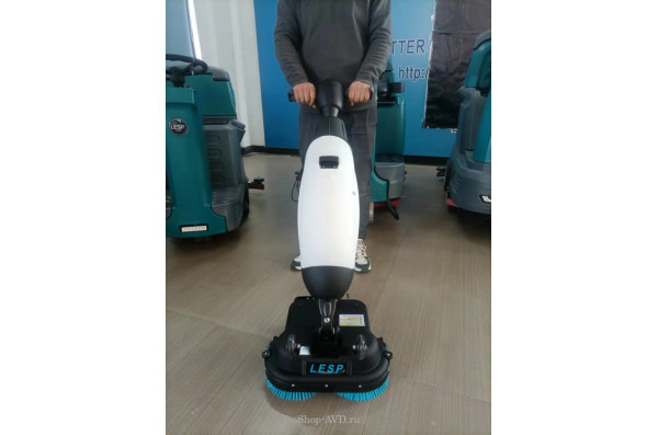 Поломоечная машина   JH-360 (Сетевая)