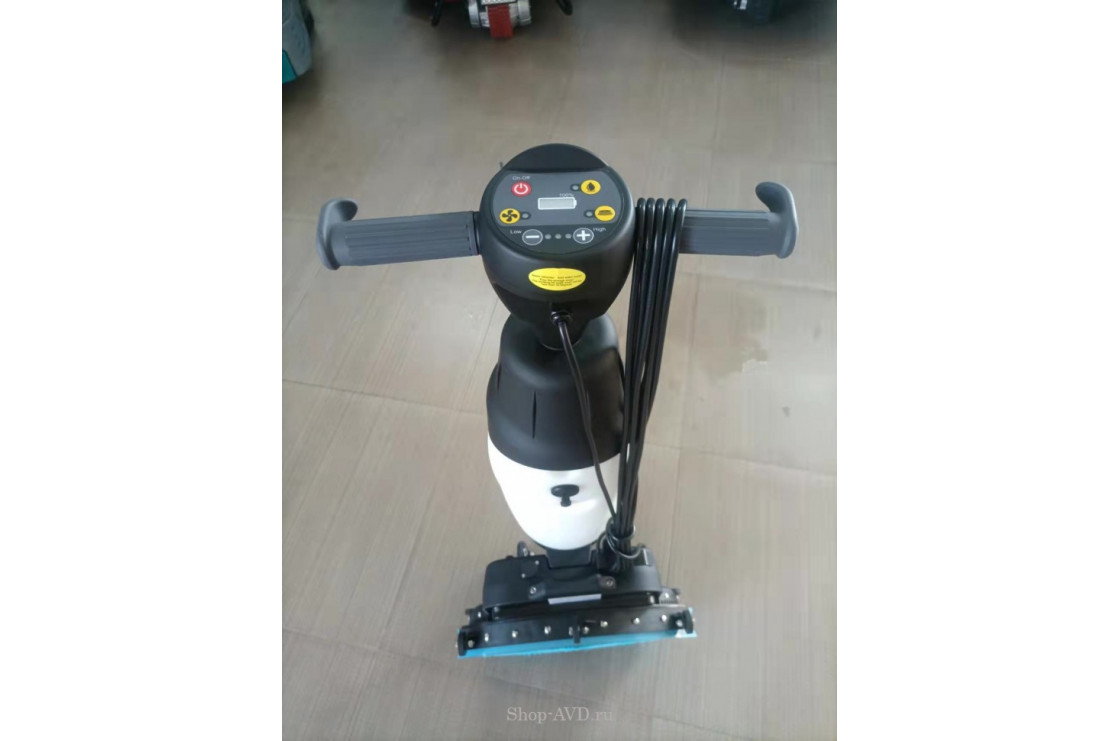 Поломоечная машина   JH-360 (Сетевая)