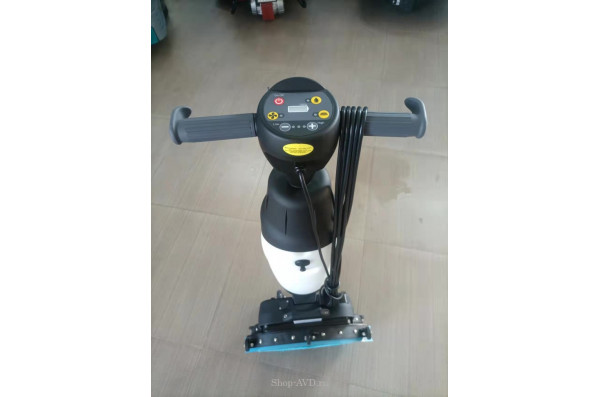 Поломоечная машина   JH-360 (Сетевая)