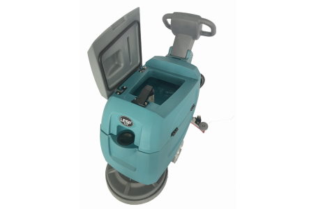 Поломоечная машина JH-410A (Аккумуляторная)