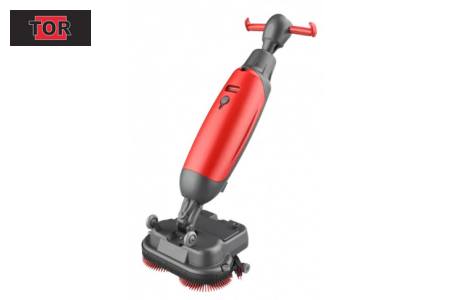 Поломоечная машина JH-360A (Аккумуляторная)