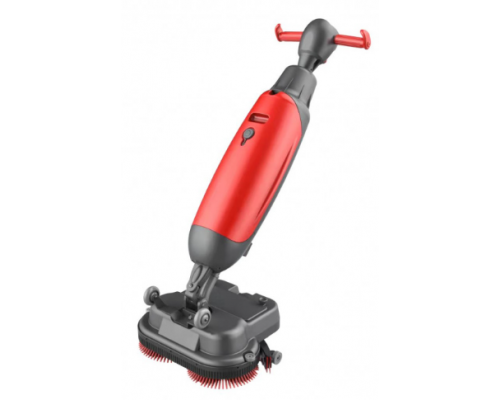 Поломоечная машина JH-360A (Аккумуляторная)