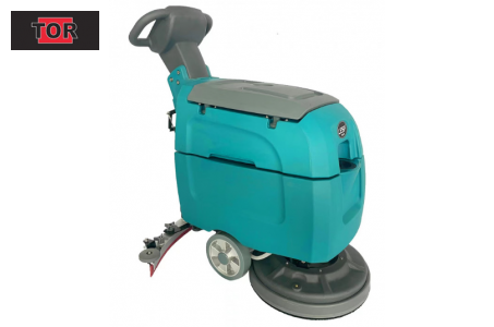 Поломоечная машина JH-410A (Аккумуляторная)