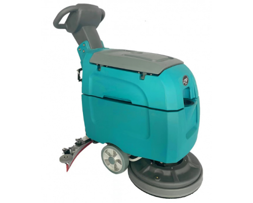 Поломоечная машина JH-410A (Аккумуляторная)