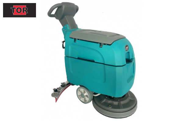 Поломоечная машина JH-410A (Аккумуляторная)