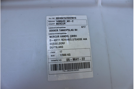 АРОС 3 + ПО-3 (поверхностный отстойник для автомойки)