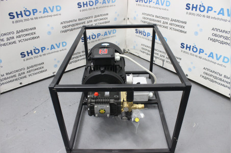 АВД Тритон T 15/250 BP 7.5 T