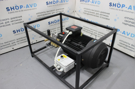 АВД Тритон T 15/250 BP 7.5 T