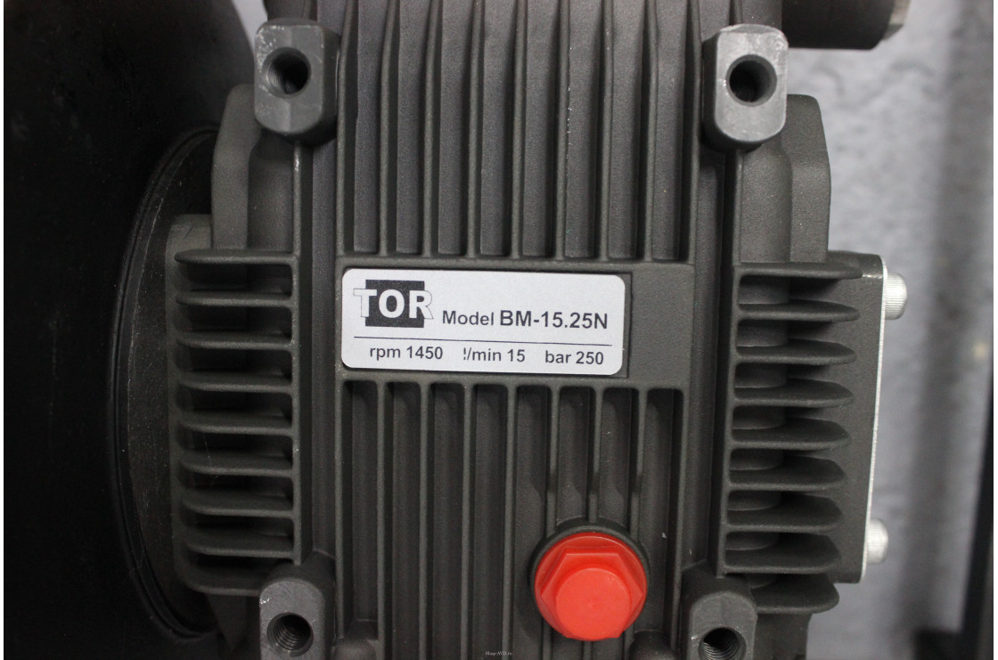 АВД Тритон T 15/250 BP 7.5 T