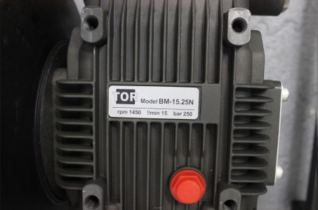 АВД Тритон T 15/250 BP 7.5 T