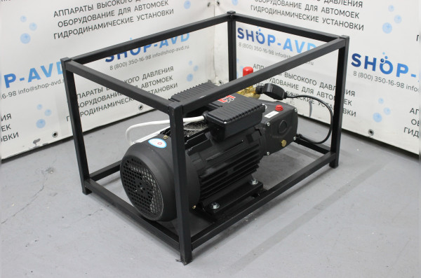 АВД Тритон AR 11/200 TS 3 T